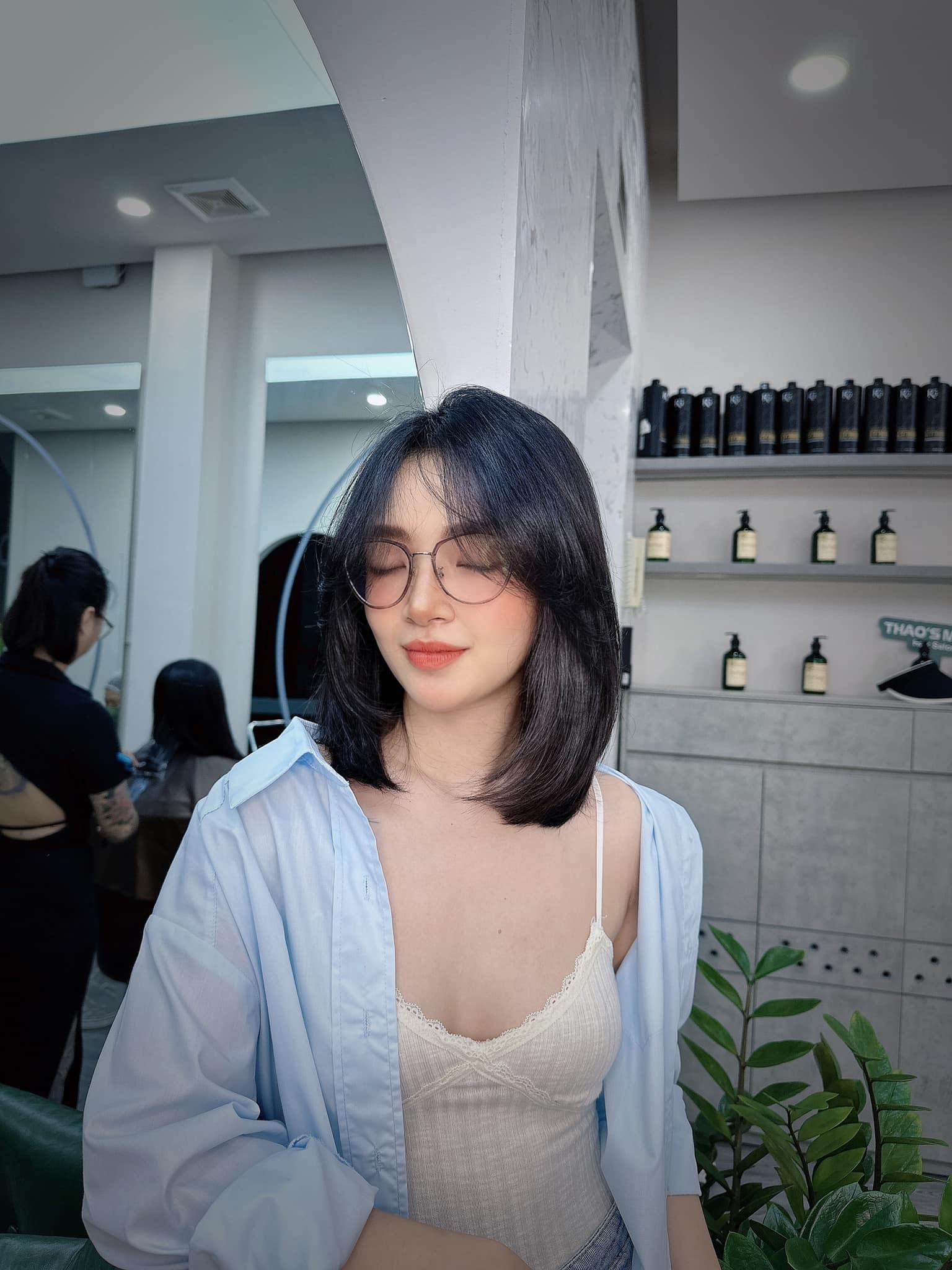 Top 10 Salon cắt tóc layer đẳng cấp nhất Nha Trang - Chuẩn form, phong cách