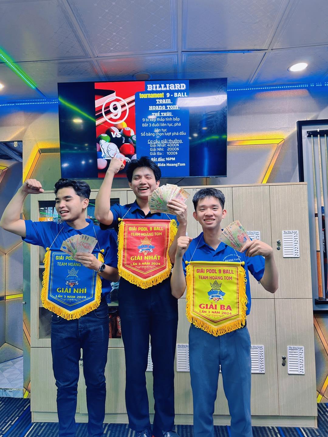 6 điểm chơi bida đẳng cấp nhất TP. Thủ Đức, TP. HCM dành cho tín đồ cue sports