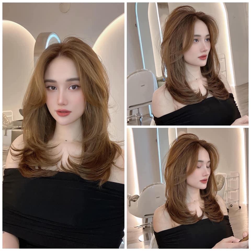 Top 10 Salon cắt tóc layer đẹp chuẩn phong cách nhất tại quận Tân Phú, TP. HCM