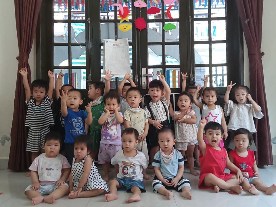 8 Địa điểm mầm non chất lượng và đáng tin cậy nhất tại Huế