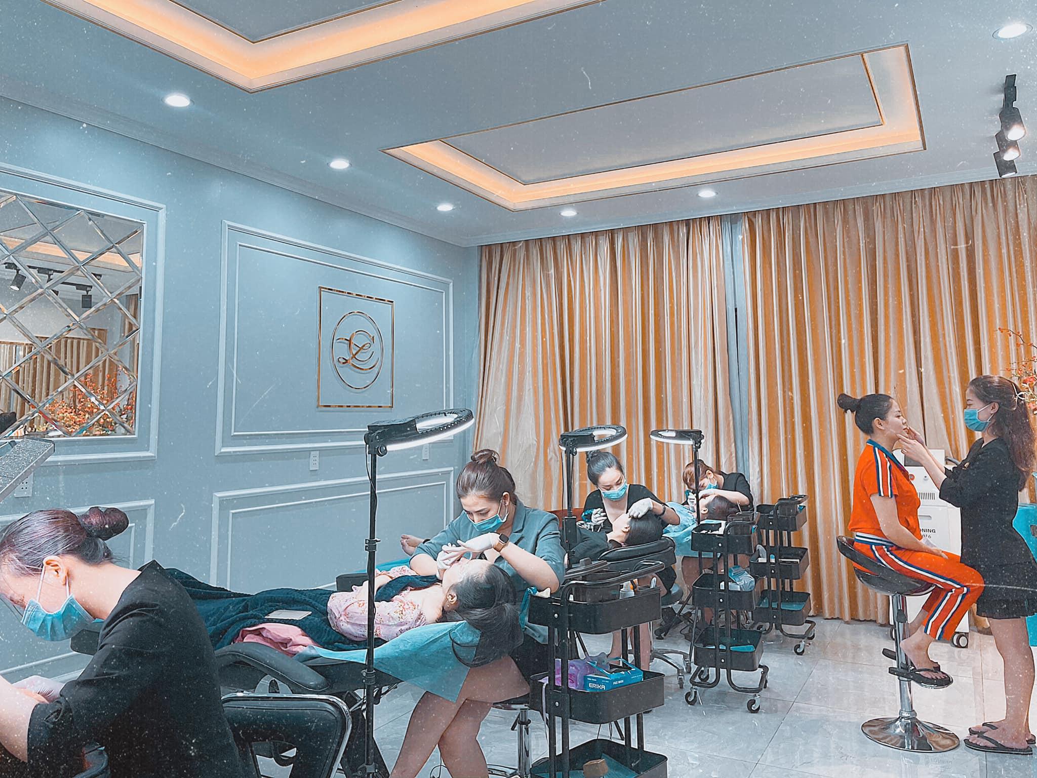 Top 9 địa chỉ điêu khắc chân mày đẹp và chất lượng nhất Bình Dương