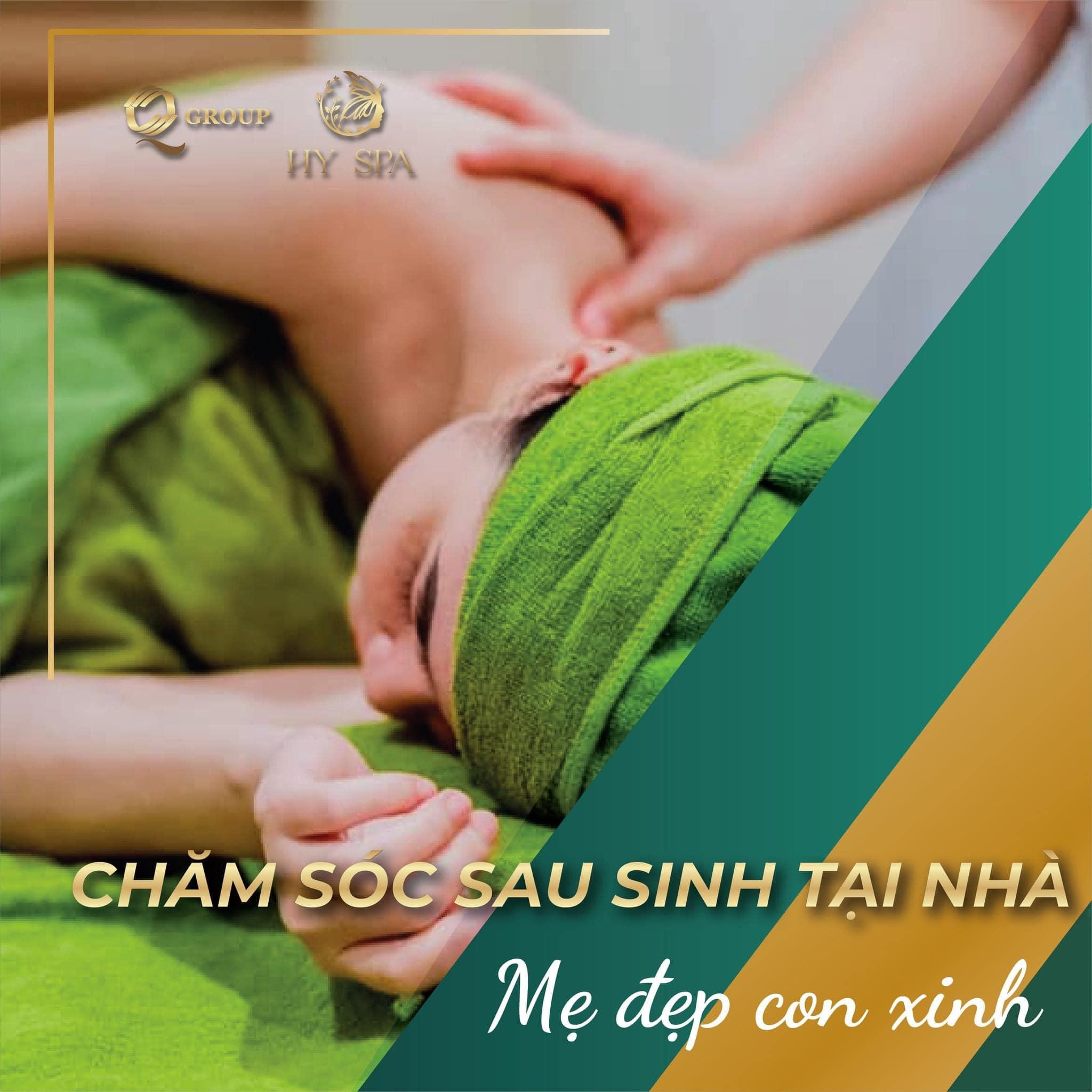Top 5 Địa chỉ chăm sóc mẹ và bé sau sinh chất lượng nhất Gia Lai