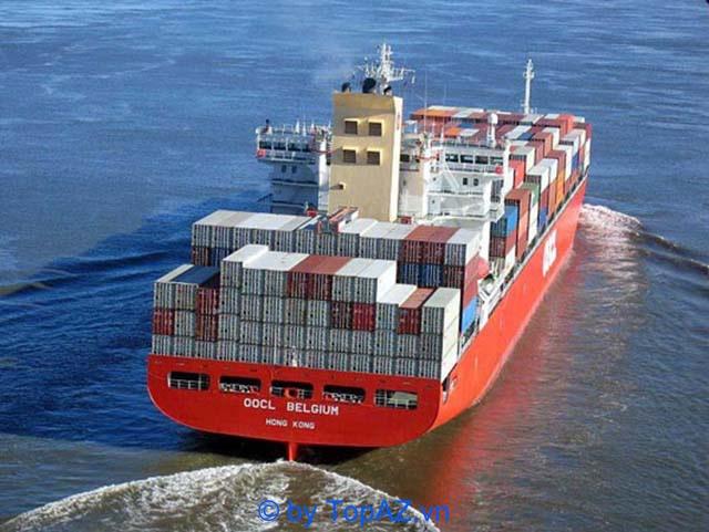 10 đơn vị vận tải hàng siêu trường, siêu trọng uy tín nhất tại TP.HCM