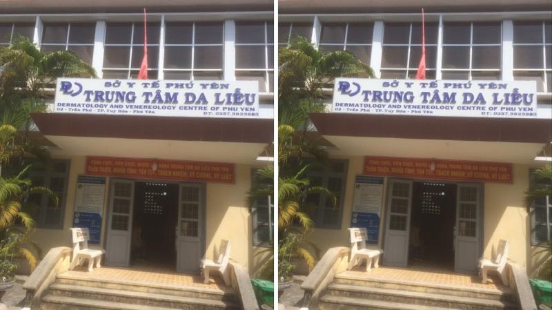 Top 5 địa chỉ khám da liễu uy tín nhất Phú Yên