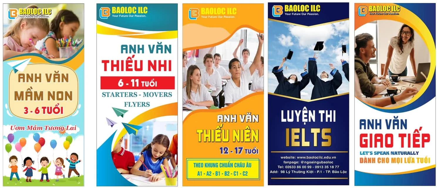 11 Trung tâm tiếng Anh chất lượng nhất tại Lâm Đồng bạn không nên bỏ qua