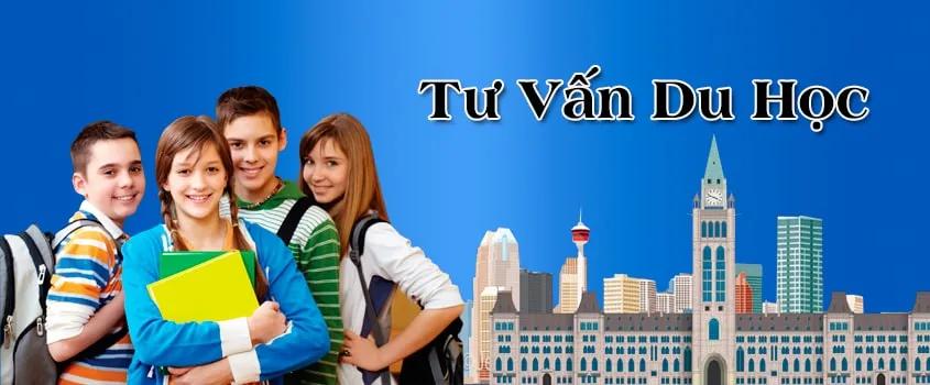 10 Công ty tư vấn du học đáng tin cậy và chất lượng hàng đầu tại TP.HCM