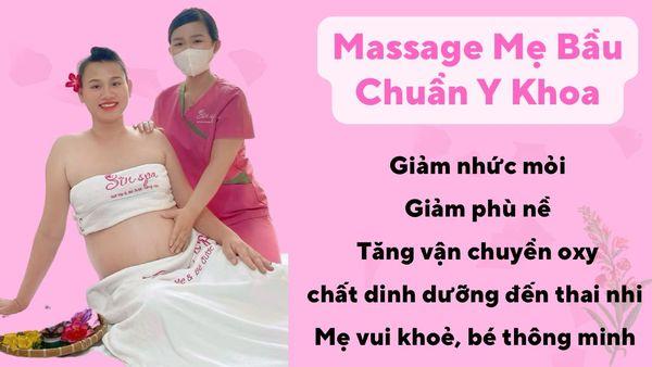 6 Địa chỉ massage bầu chất lượng và uy tín nhất tại Bình Phước