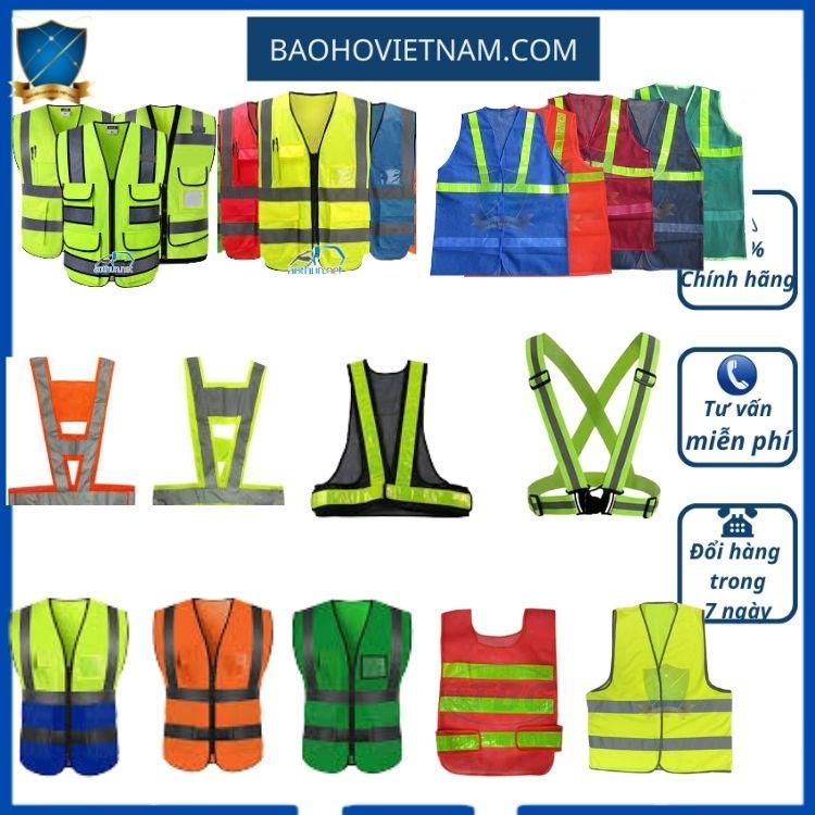 Top 9 địa chỉ cung cấp đồ bảo hộ lao động uy tín hàng đầu tại TP.HCM