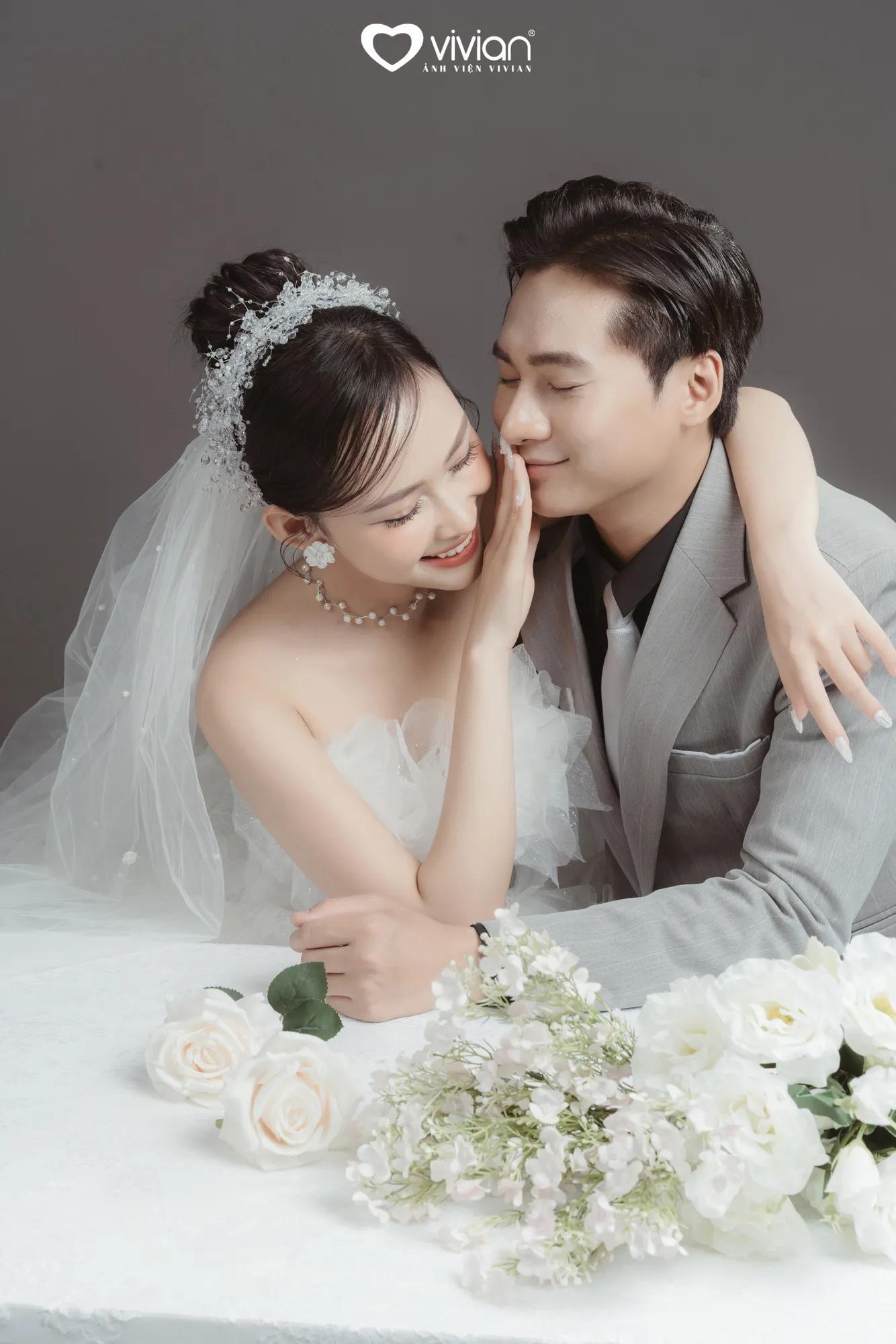 Khám Phá 9 Studio Chụp Ảnh Cưới Phong Cách Hàn Quốc Tại Hà Nội Đẹp Nhất