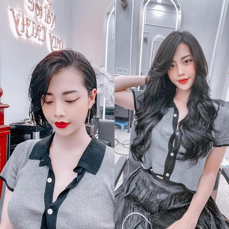 9 địa chỉ nối tóc chất lượng và uy tín bậc nhất Hà Nội