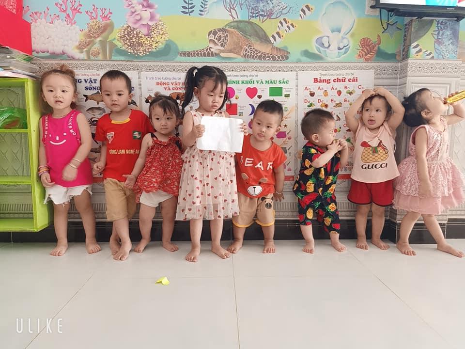 Top 6 cơ sở, nhóm trẻ mầm non hàng đầu tại Kon Tum