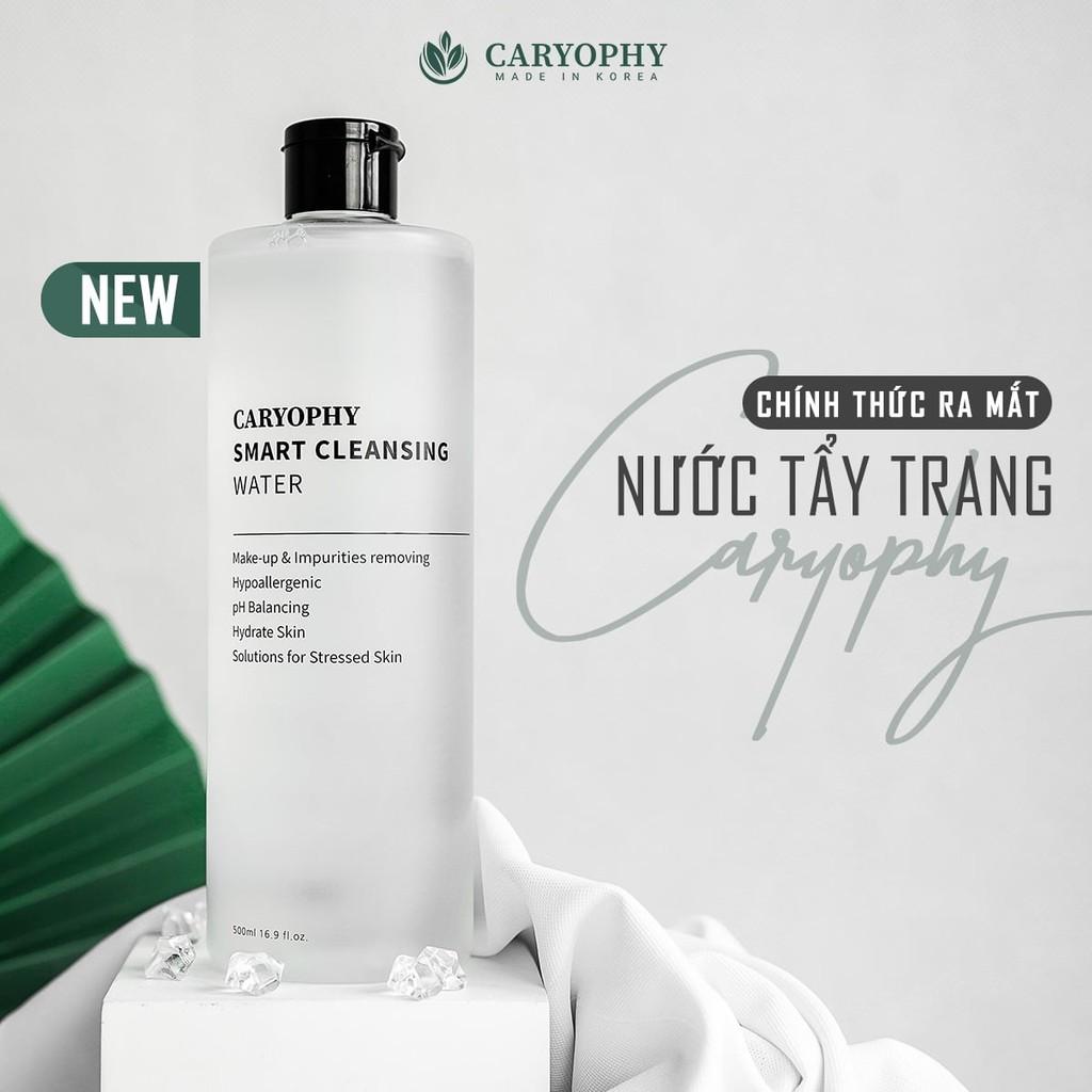 Khám Phá 9 Loại Nước Tẩy Trang Tốt Nhất Được Yêu Thích Hiện Nay
