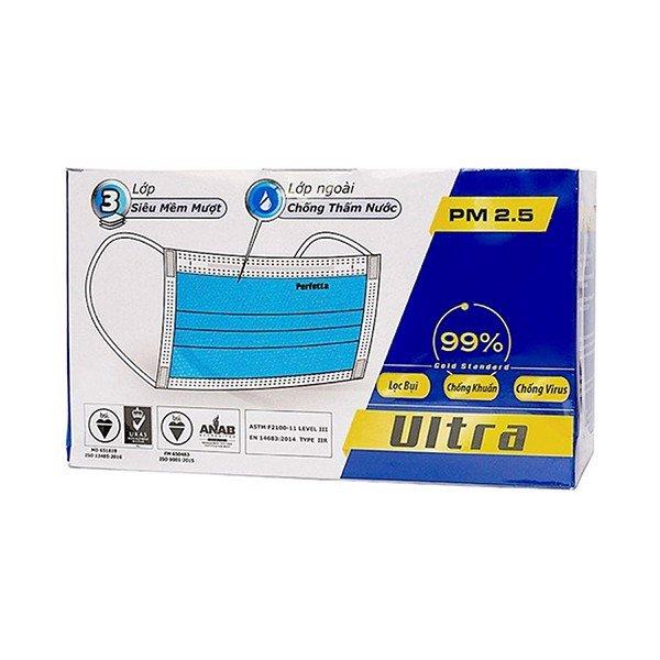 10 địa điểm bán khẩu trang chất lượng chuẩn y tế tại TP.HCM