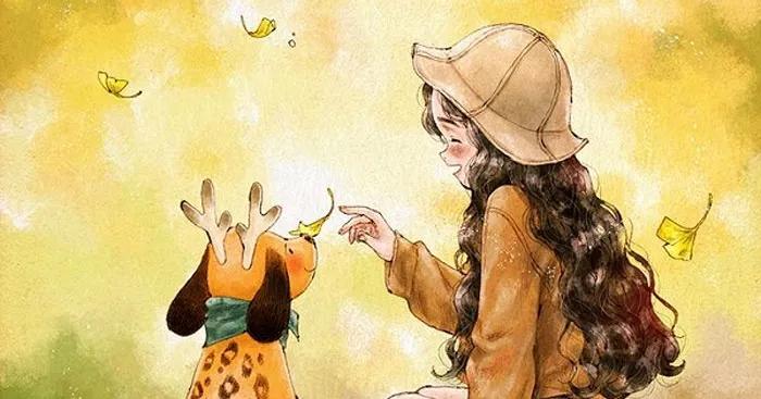 Top 6 Bài soạn ấn tượng nhất về chủ đề "Lợi ích của việc nuôi thú cưng trong gia đình" (Ngữ Văn 6 - SGK Cánh Diều)