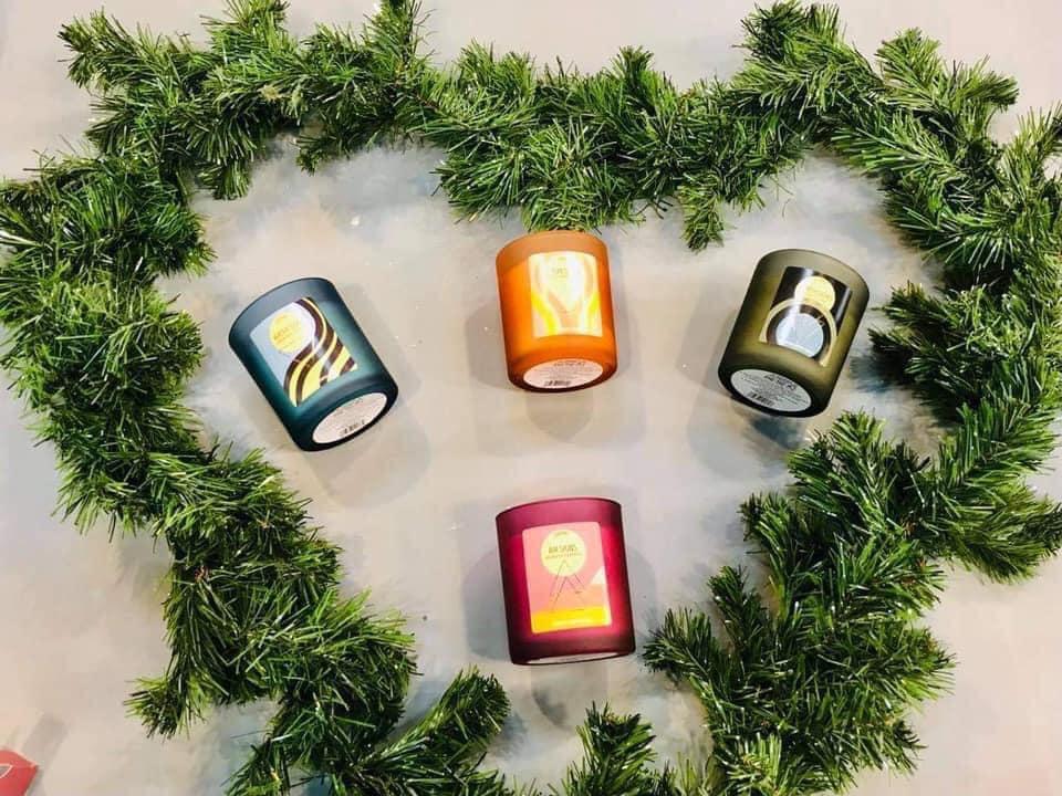 Top 5 cửa hàng nến thơm đáng tin cậy tại Hải Phòng