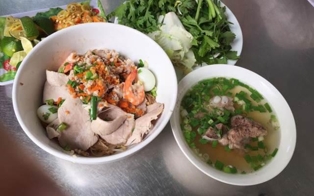 4 Địa chỉ hủ tiếu đáng thử nhất Quận Tân Bình, TP.HCM - Hương vị khó quên