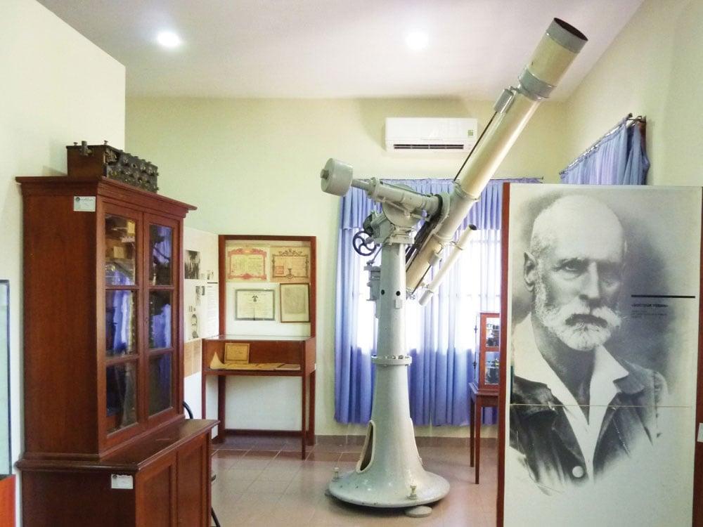 5 bảo tàng nổi bật nhất Nha Trang - Hành trình khám phá văn hóa đầy mê hoặc
