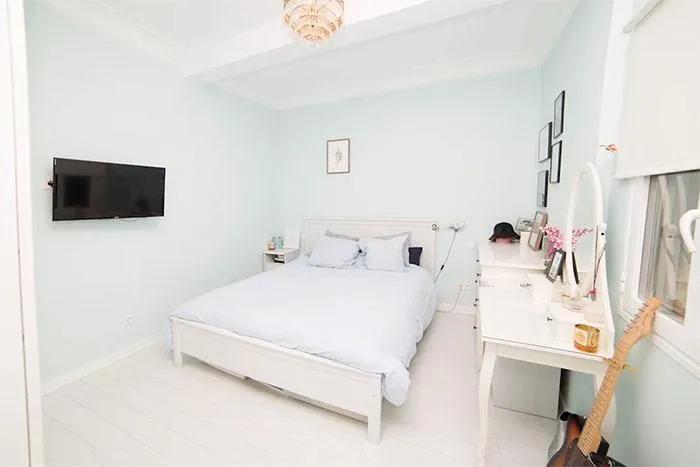 8 Mẹo trang trí nhà theo phong cách Bắc Âu hiện đại, ấm áp