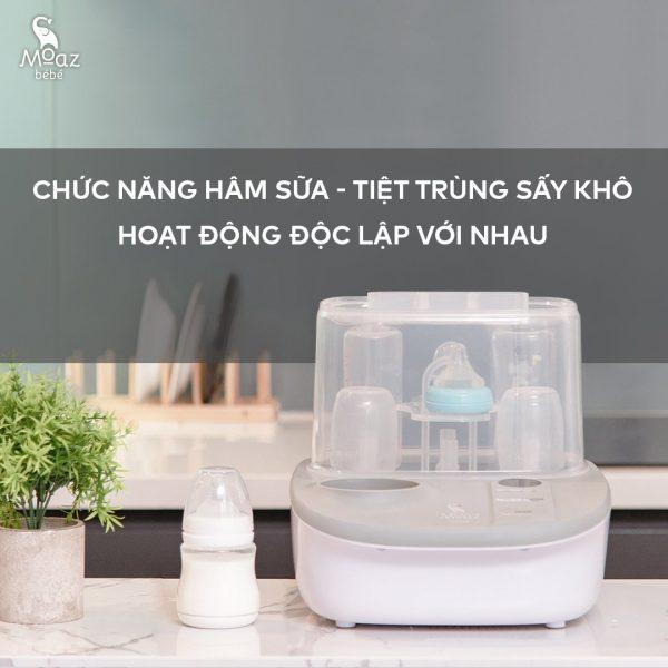 4 Địa chỉ siêu thị, cửa hàng mẹ và bé được tin chọn nhất Kiên Giang