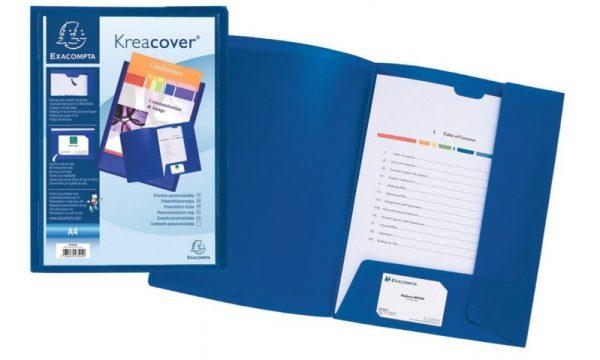 8 địa chỉ in folder uy tín, giá tốt và chất lượng hàng đầu tại Hà Nội
