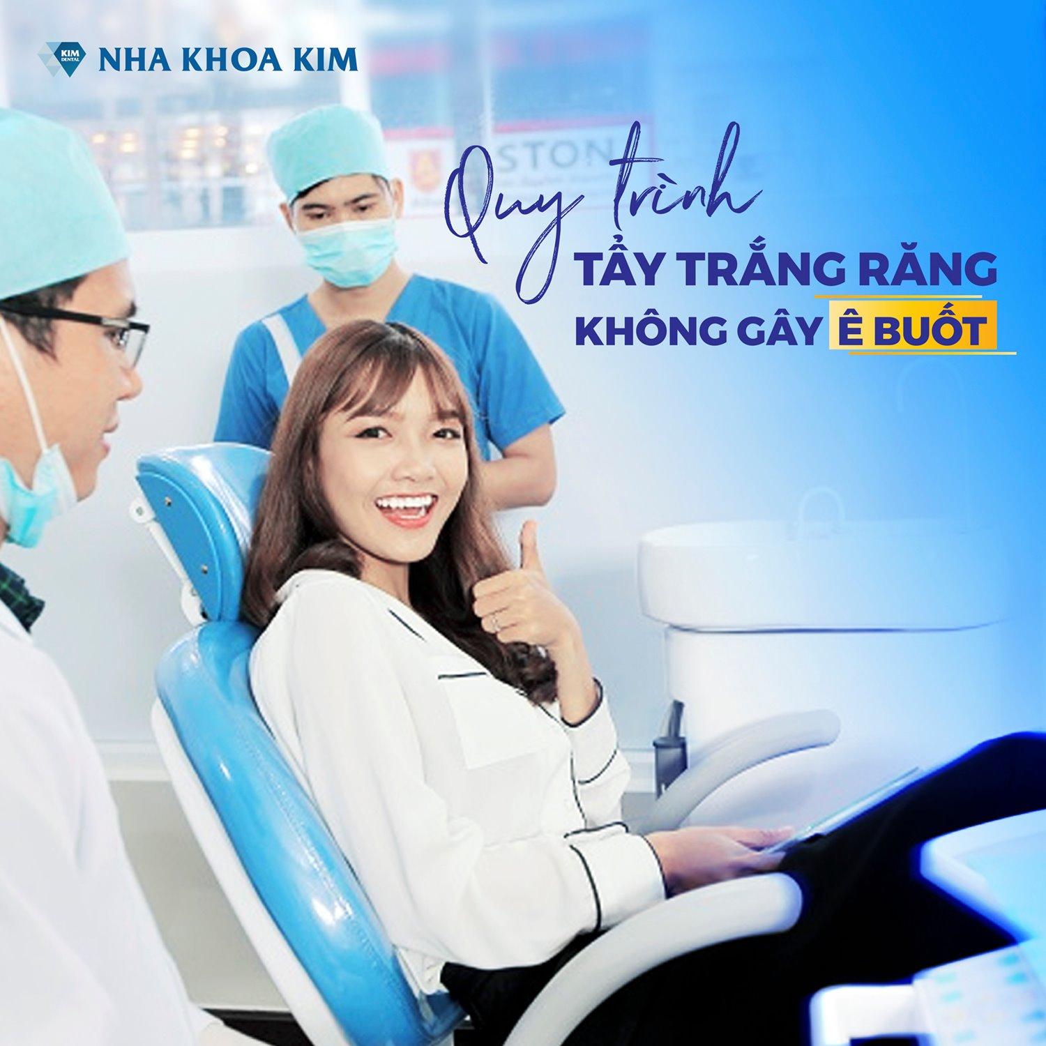 12 Phòng khám nha khoa uy tín hàng đầu tại Hà Nội