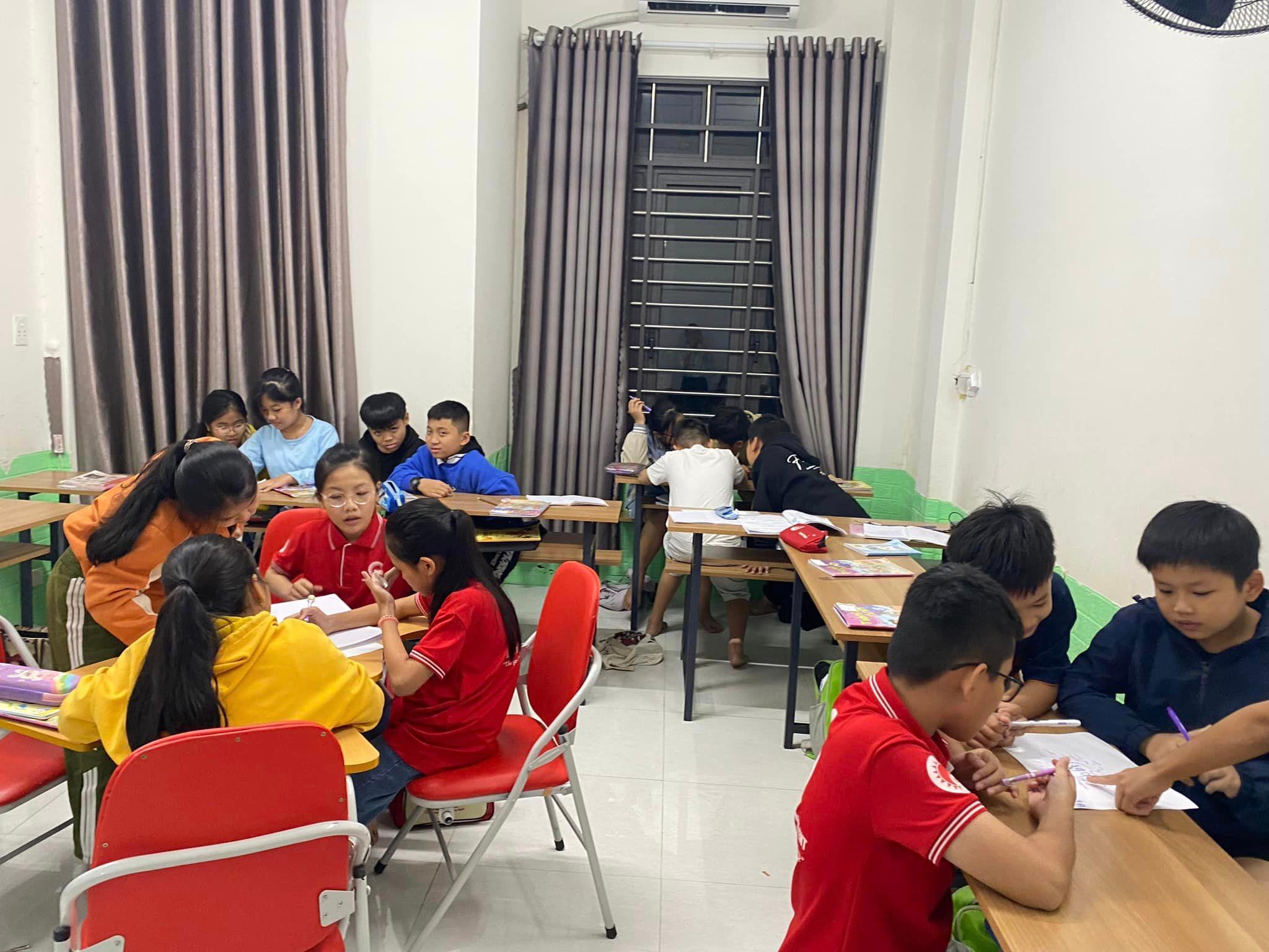 Khám phá 4 địa chỉ đào tạo tiếng Anh chất lượng nhất tại thị xã Đức Phổ, Quảng Ngãi