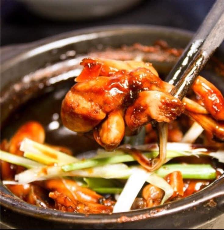 8 địa chỉ thưởng thức cháo ếch Singapore đậm vị, chất lượng nhất Sài Gòn