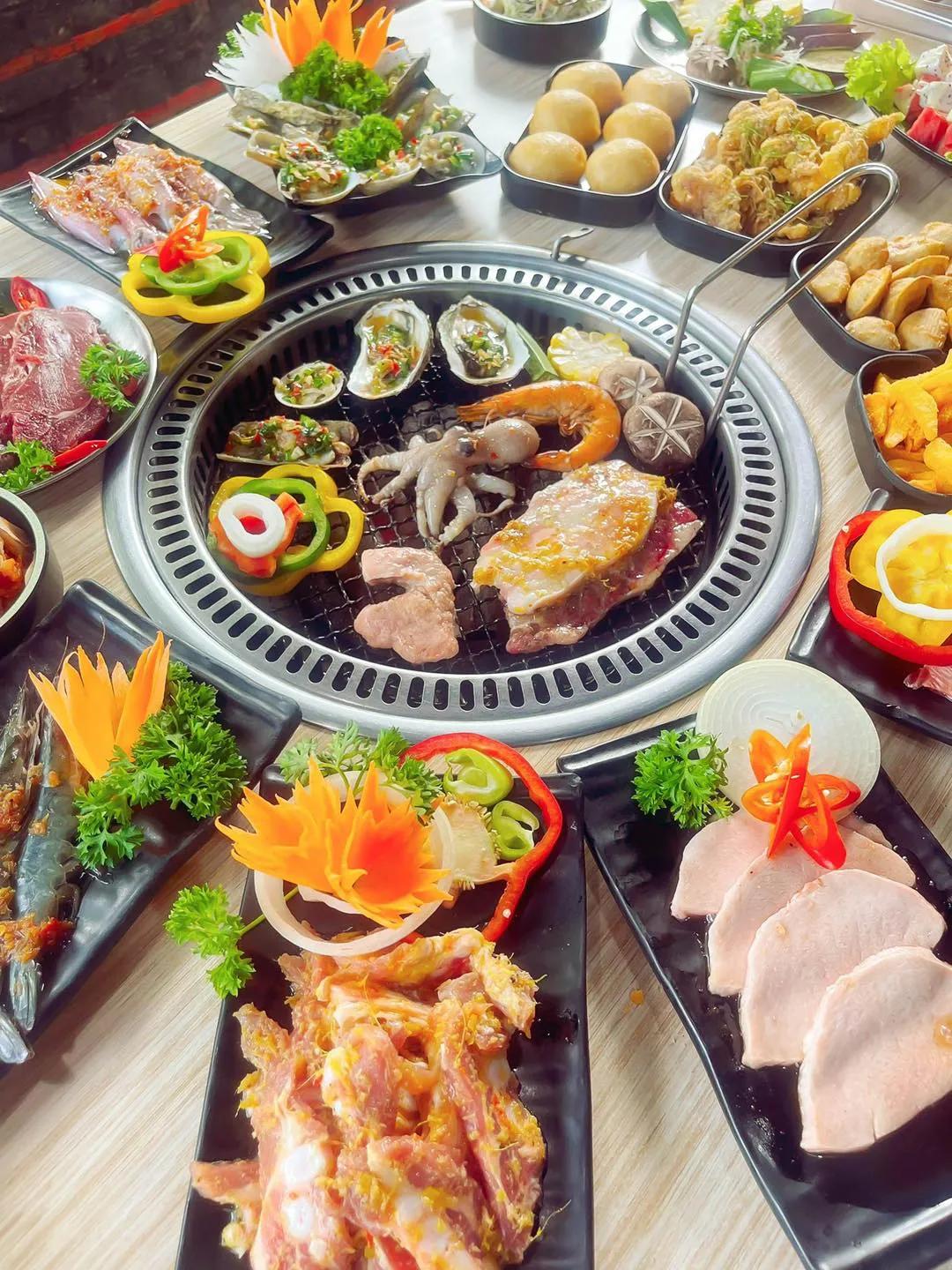 Top 9 nhà hàng và quán ăn nổi tiếng tại Thanh Trì, Hà Nội
