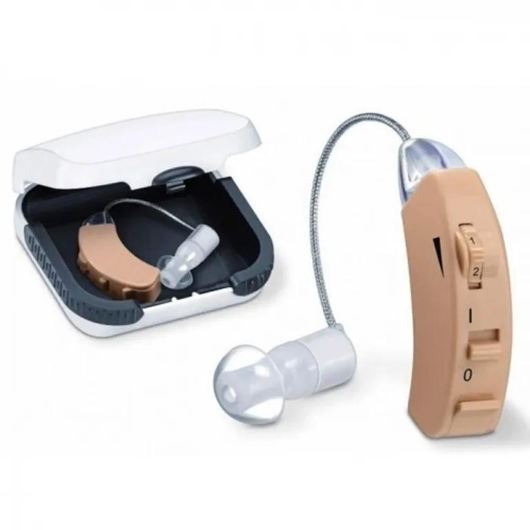 Khám phá 9 mẫu máy trợ thính mini xuất sắc nhất hiện nay