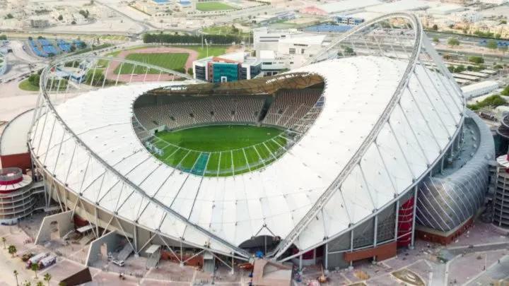 8 sân vận động World Cup 2022 ấn tượng nhất: Kiến trúc kỳ vĩ làm nên lịch sử