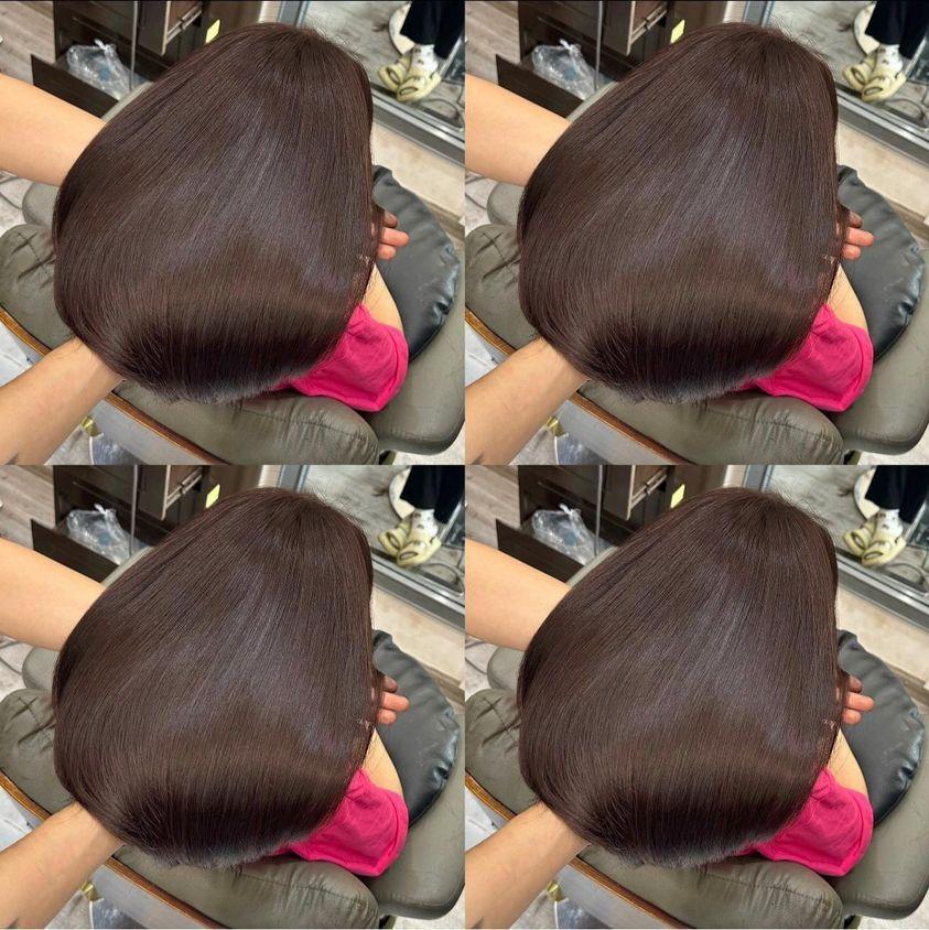 Top 10 Salon nhuộm tóc chất lượng nhất Quy Nhơn: Lên màu chuẩn đẹp, bền màu tại Bình Định