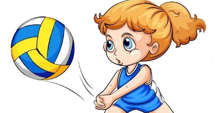 Top 12 đoạn văn tiếng Anh ấn tượng nhất viết về đam mê bóng chuyền và bóng rổ