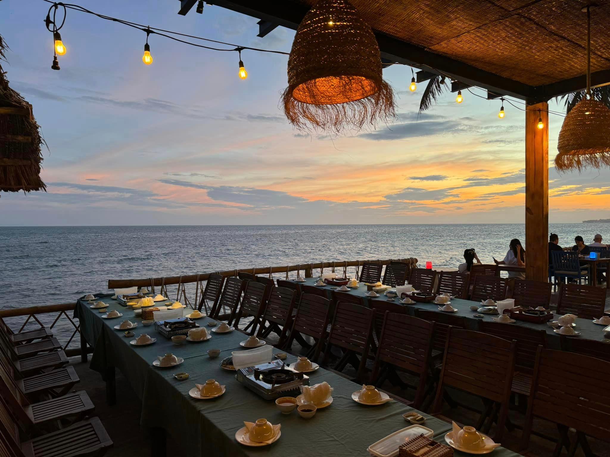 12 Địa điểm ẩm thực đáng trải nghiệm nhất tại Phan Thiết, Bình Thuận
