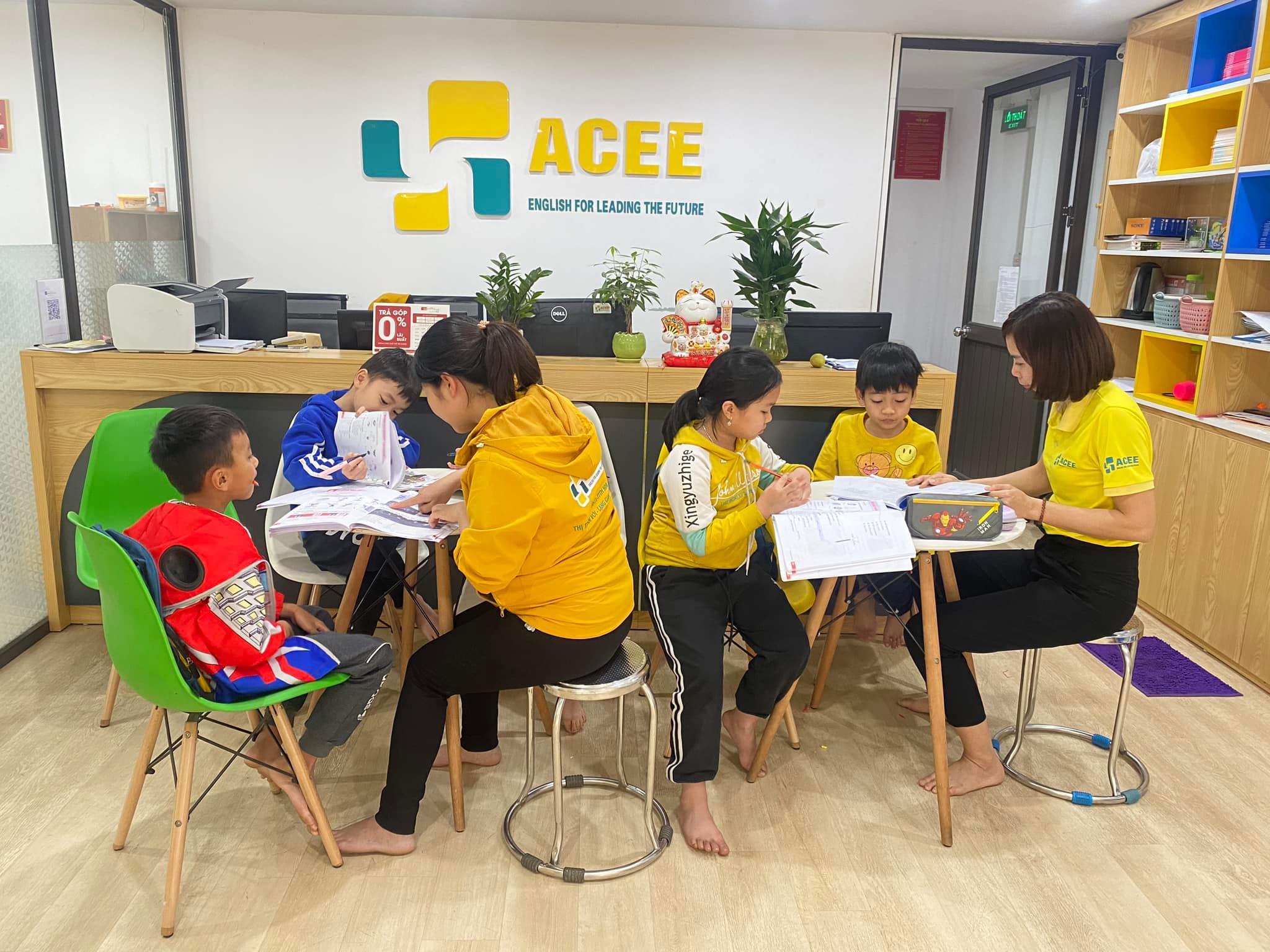 9 địa chỉ học tiếng Anh uy tín nhất tại Bắc Giang dành cho mọi lứa tuổi