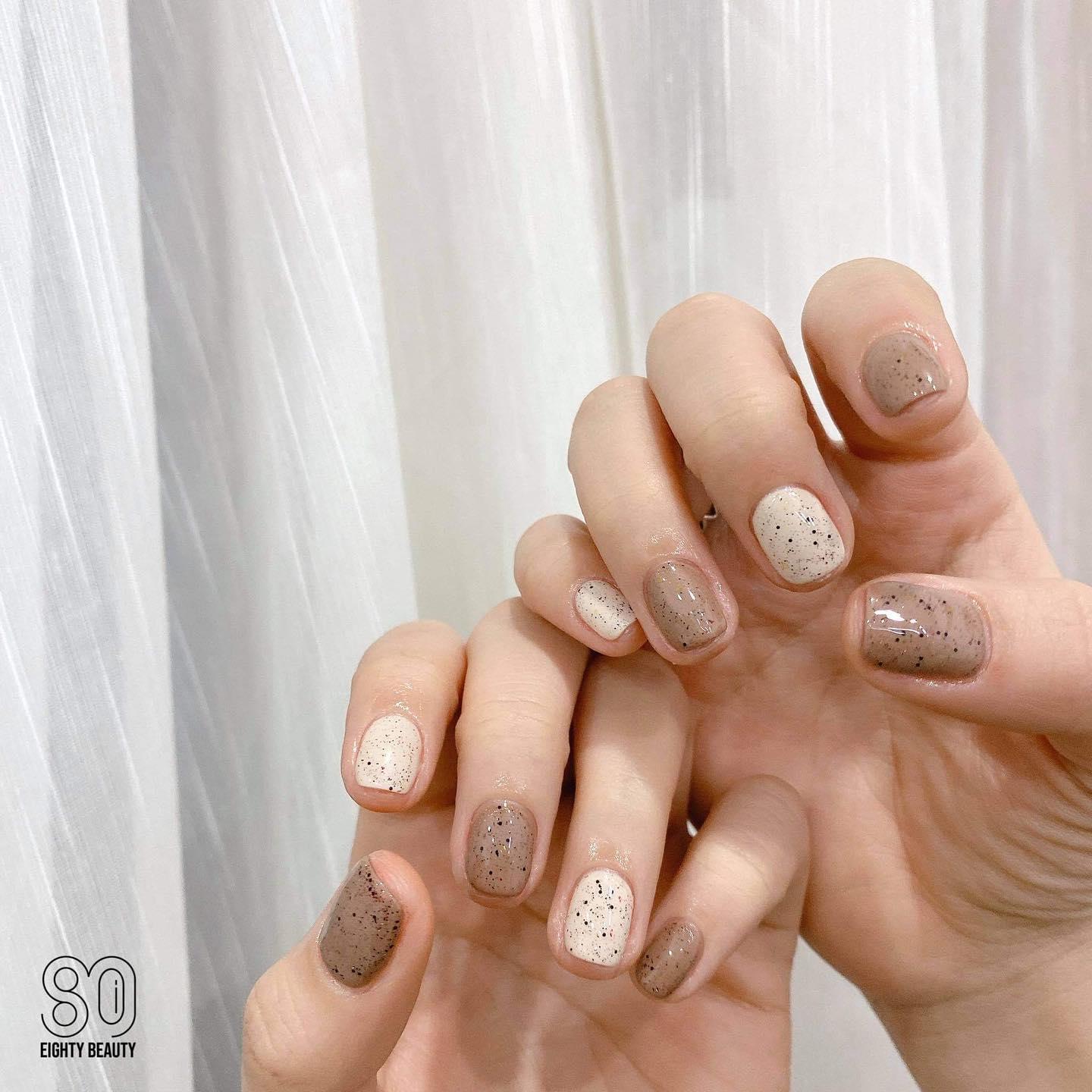 9 tiệm nail đẳng cấp nhất quận Hai Bà Trưng, Hà Nội - Sự hoàn hảo cho đôi tay của bạn