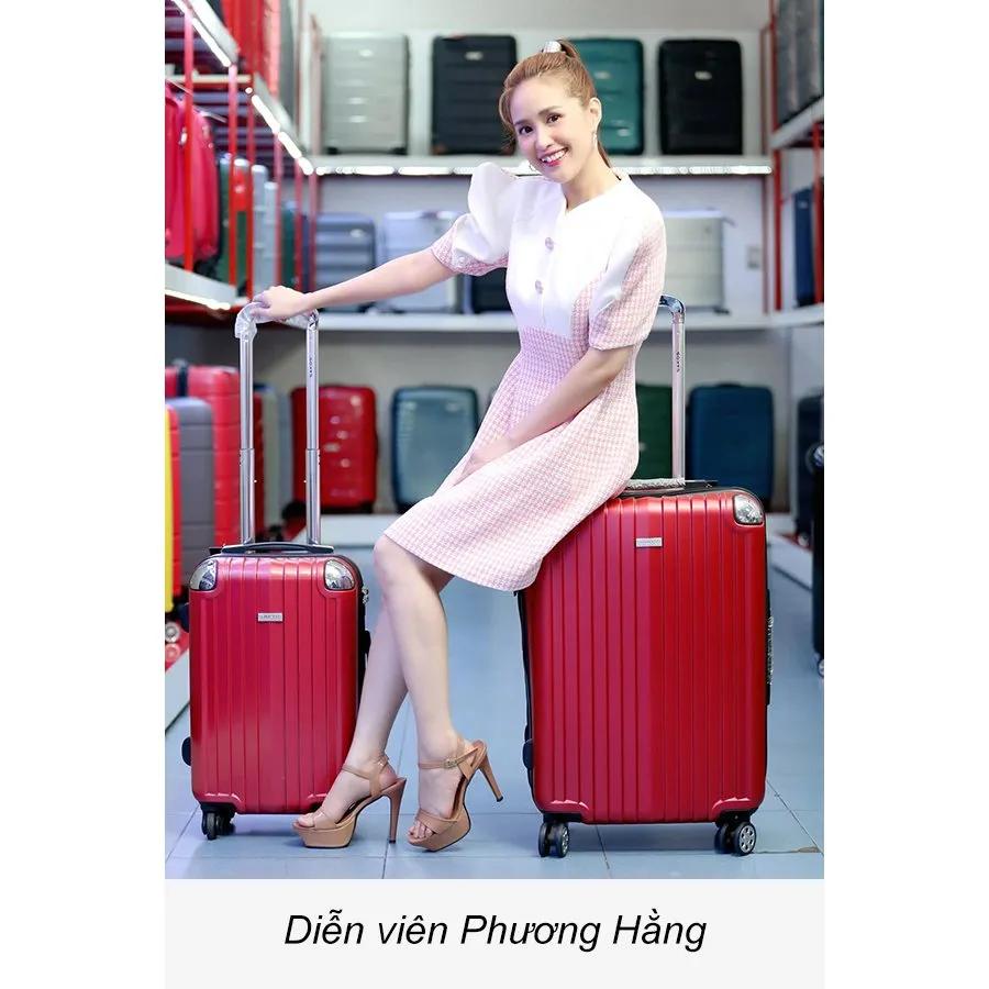 Top 3 địa chỉ mua vali kéo uy tín và chất lượng tại quận Phú Nhuận, TP.HCM