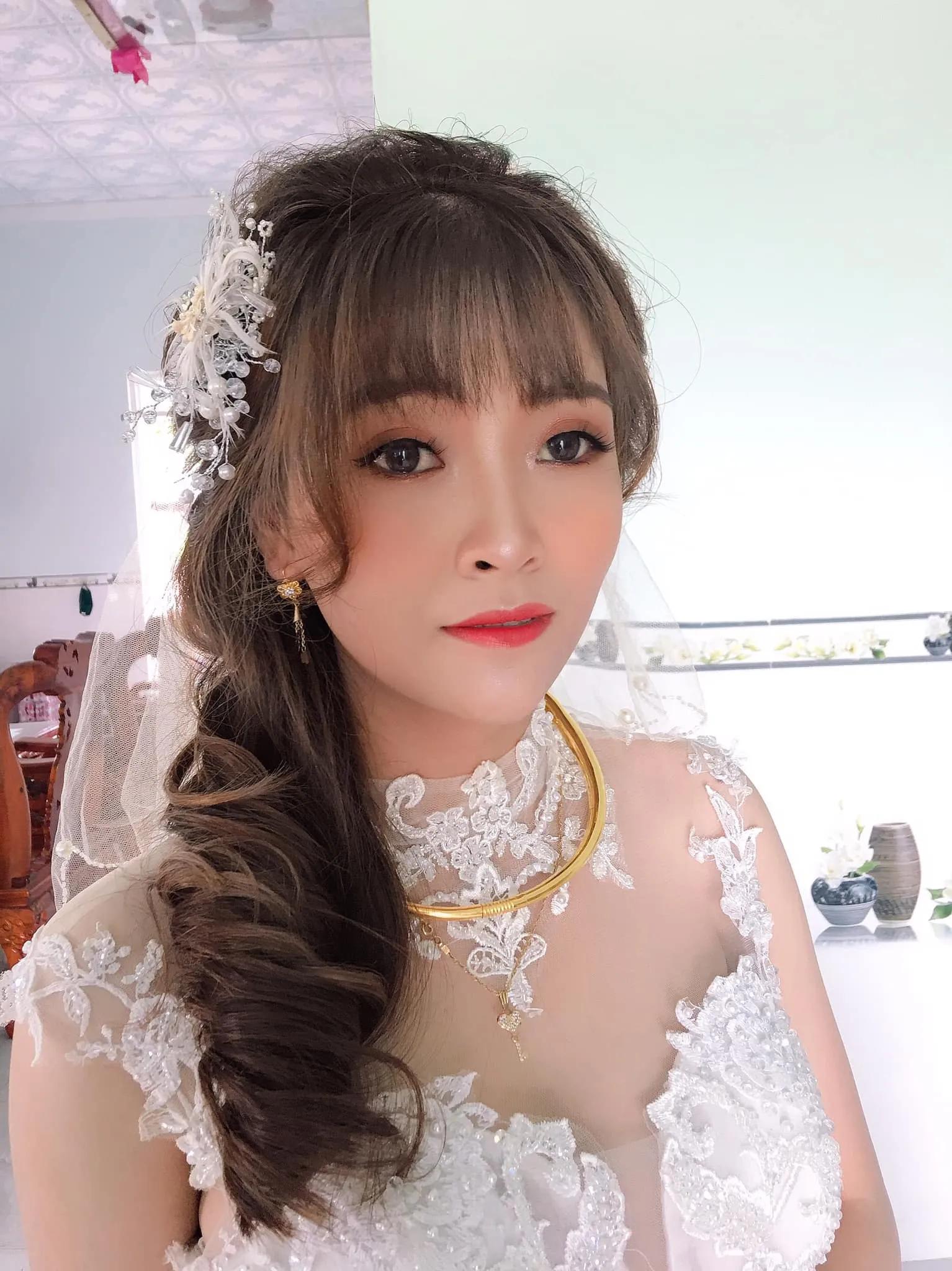 Top 5 Địa Chỉ Trang Điểm Cô Dâu Đẹp Nhất Tại Kbang, Gia Lai