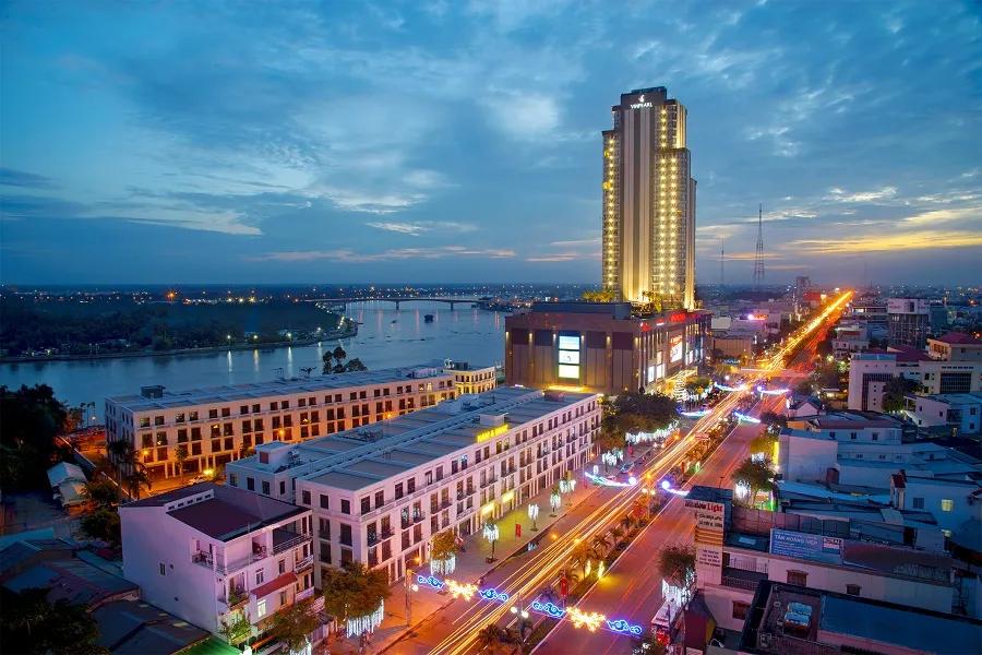 9 tỉnh, thành có khí hậu lý tưởng nhất Việt Nam