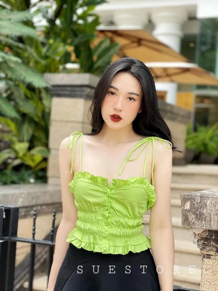 8 cửa hàng thời trang nữ đẹp và uy tín bậc nhất Trảng Bàng, Tây Ninh
