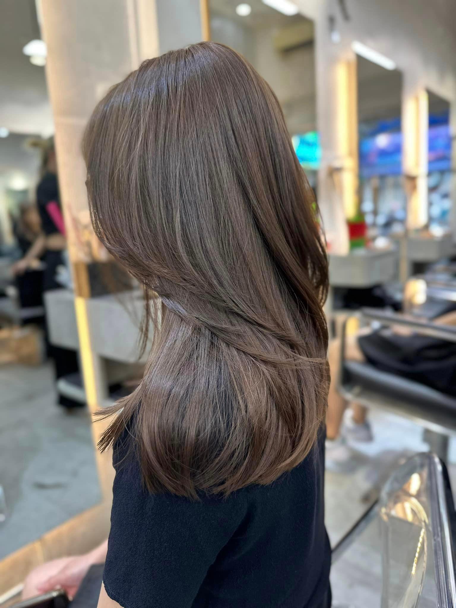10 Salon nhuộm tóc chất lượng nhất quận 8, TP. HCM