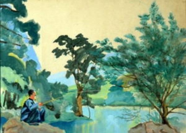 10 bài phân tích xuất sắc nhất về thi phẩm 'Nhàn' của Nguyễn Bỉnh Khiêm - Dành cho học sinh lớp 10
