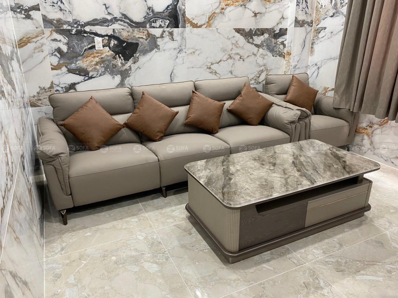 Top 7 địa chỉ cung cấp sofa cao cấp uy tín nhất Đồng Nai