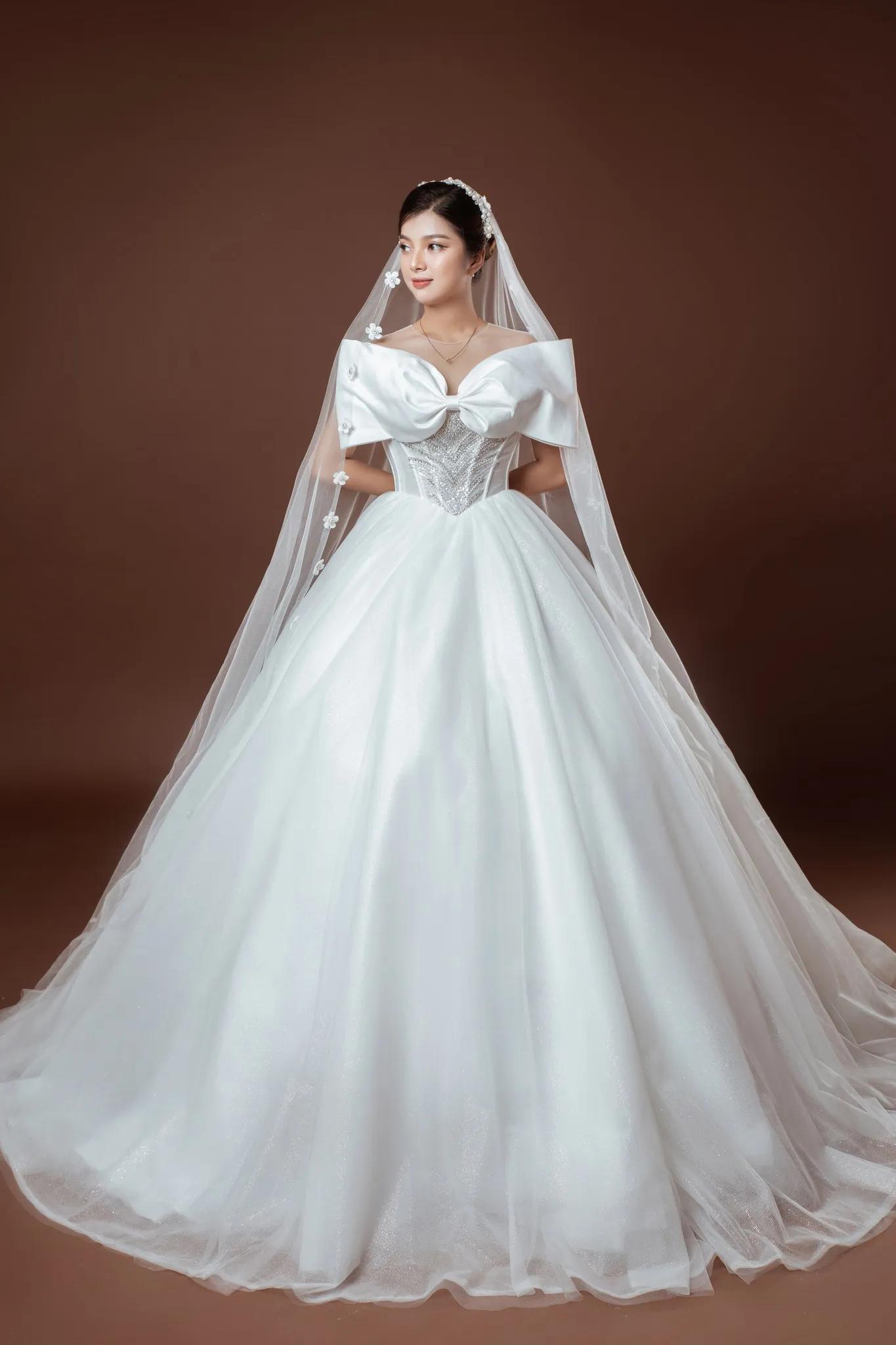 10 Studio Cho Thuê Váy Cưới Đẹp và Uy Tín Nhất TP. Phan Thiết, Bình Thuận