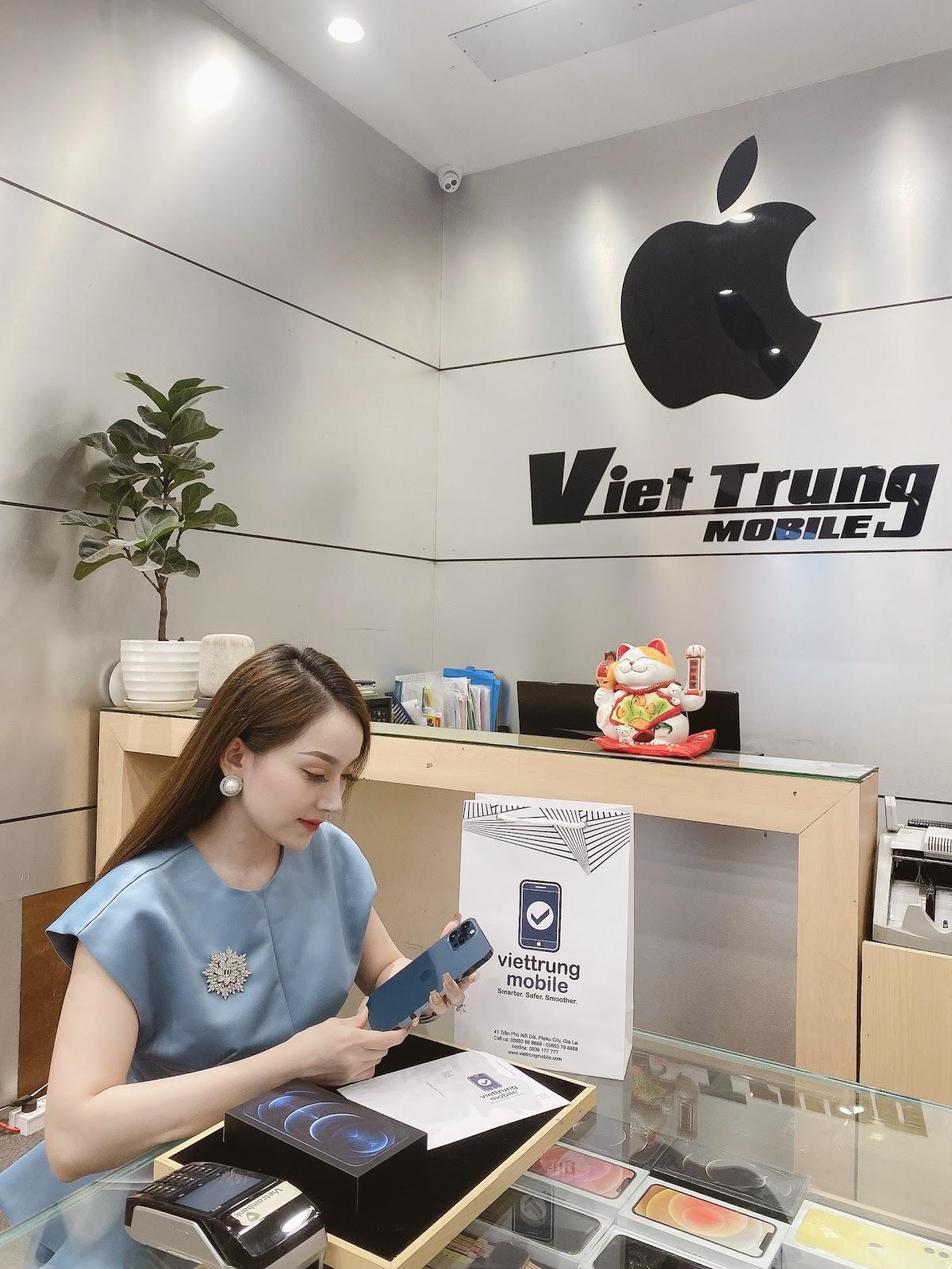 Top 12 địa chỉ mua bán iPhone cũ/mới đáng tin cậy nhất tại TP. Pleiku, Gia Lai