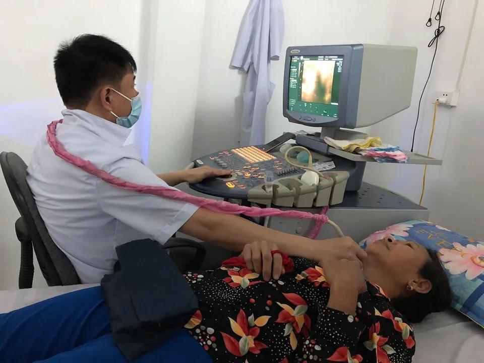 7 Địa chỉ phòng khám đa khoa chất lượng và uy tín hàng đầu tại Ninh Bình