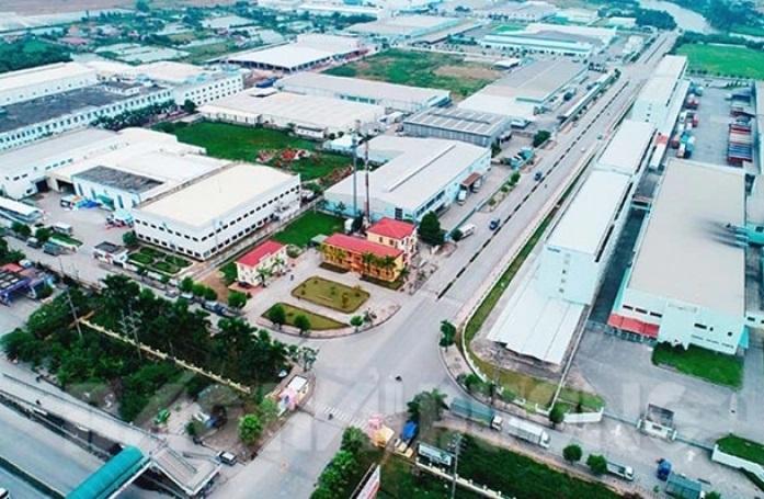 Khám Phá 7 Khu Công Nghiệp Lớn Nhất Tại Hải Dương