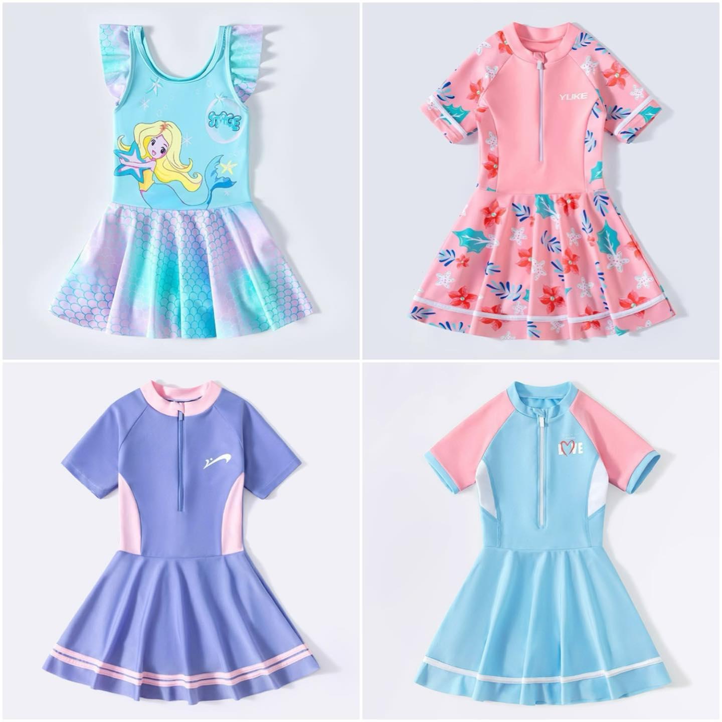 9 Địa chỉ mua đồ bơi trẻ em đẹp & chất lượng nhất Sài Gòn