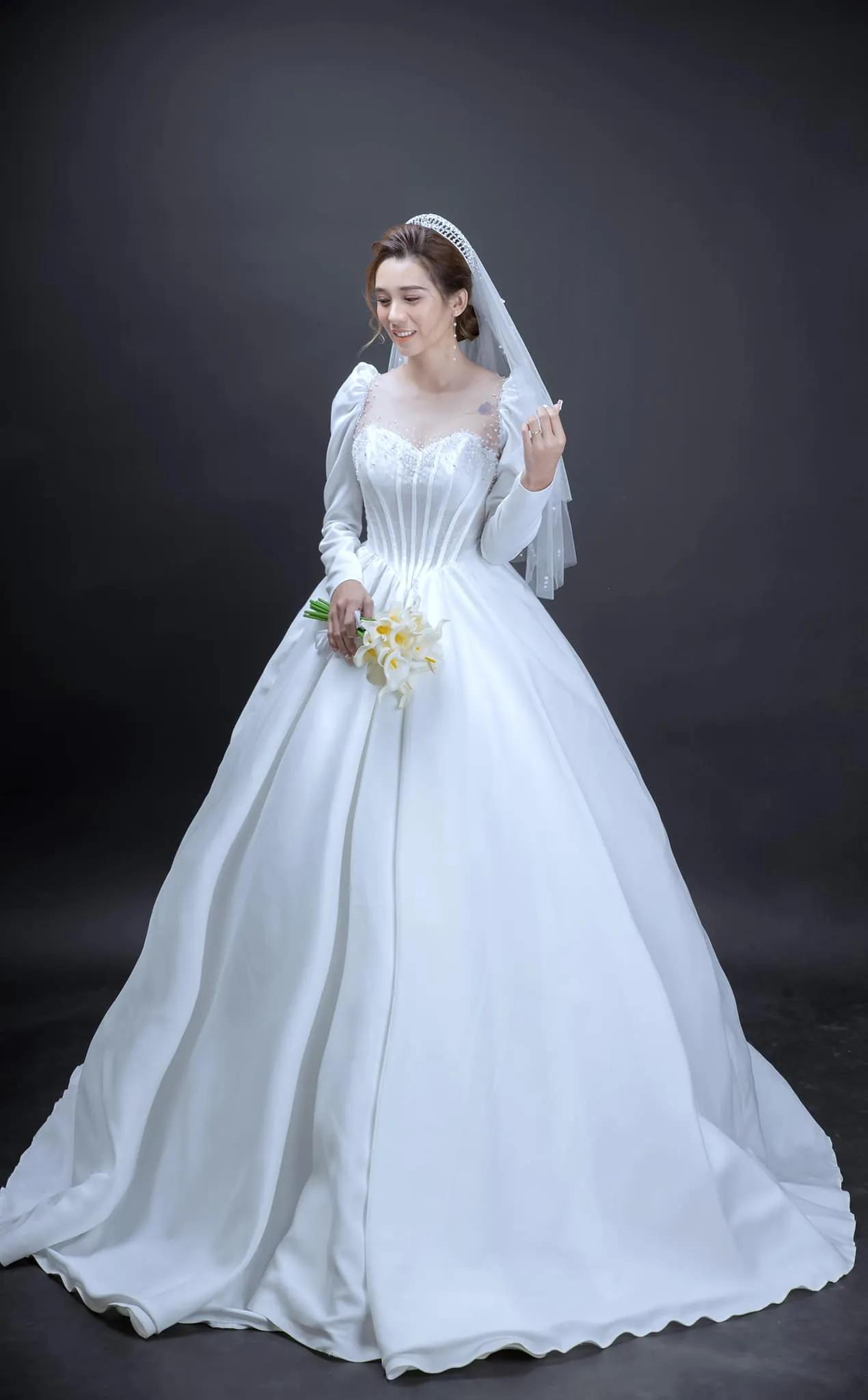 Top 10 Studio cho thuê váy cưới đẹp và chất lượng nhất tại TP. Đồng Xoài, Bình Phước