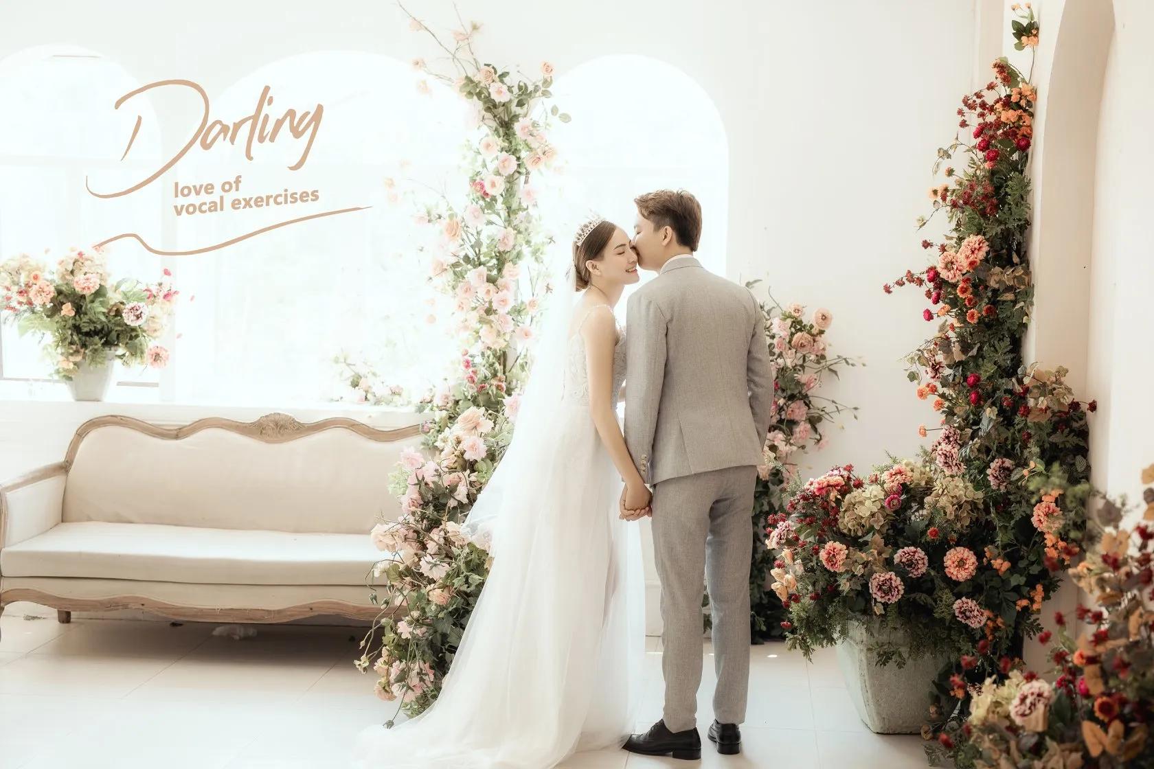 8 Studio chụp ảnh cưới ấn tượng nhất Bắc Giang – Lưu giữ trọn vẹn khoảnh khắc vàng