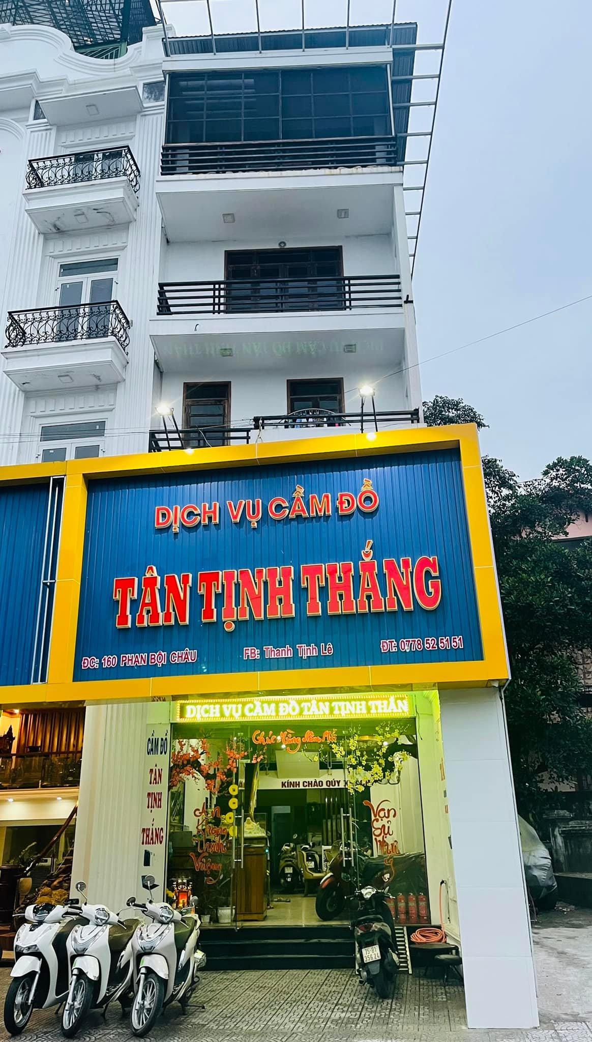 6 địa điểm cầm đồ đáng tin cậy hàng đầu tại Huế